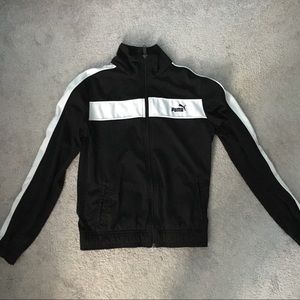 Women’s Puma Sweatshirt Size Small